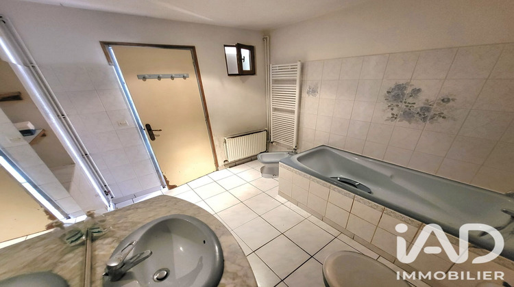 Ma-Cabane - Vente Maison Lesdins, 83 m²
