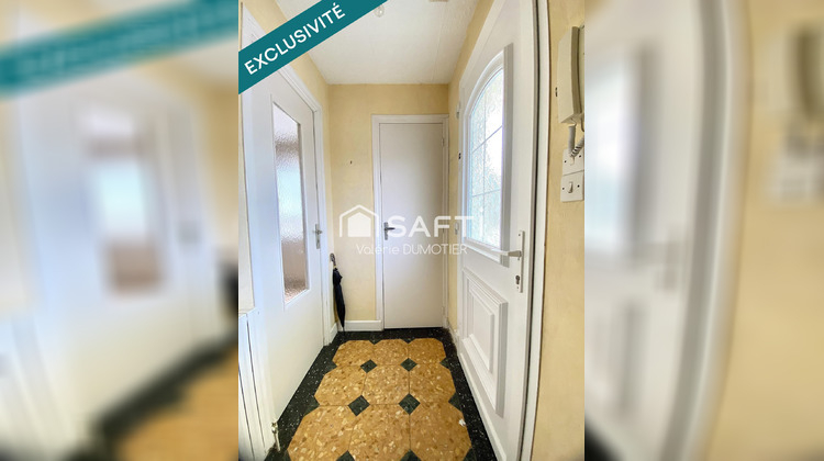 Ma-Cabane - Vente Maison Lesdins, 55 m²