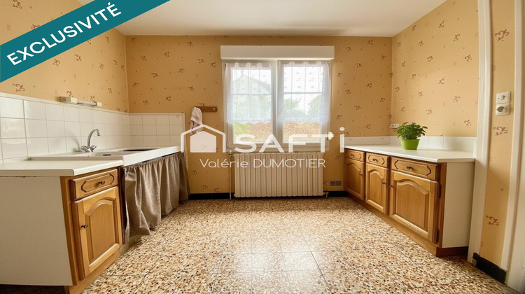 Ma-Cabane - Vente Maison Lesdins, 55 m²
