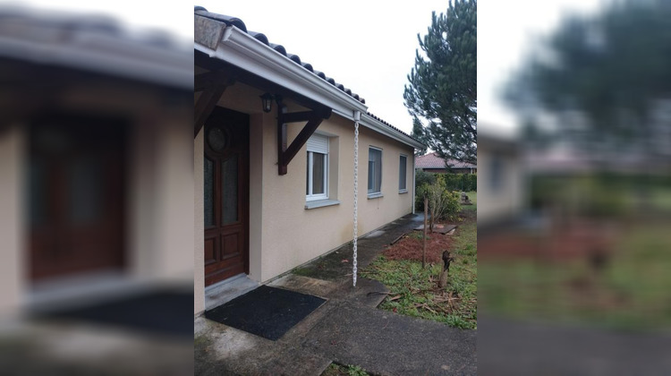 Ma-Cabane - Vente Maison LESGOR, 132 m²