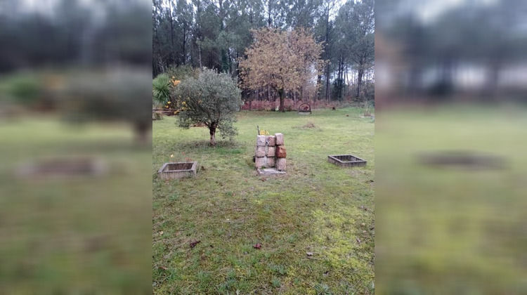 Ma-Cabane - Vente Maison LESGOR, 132 m²