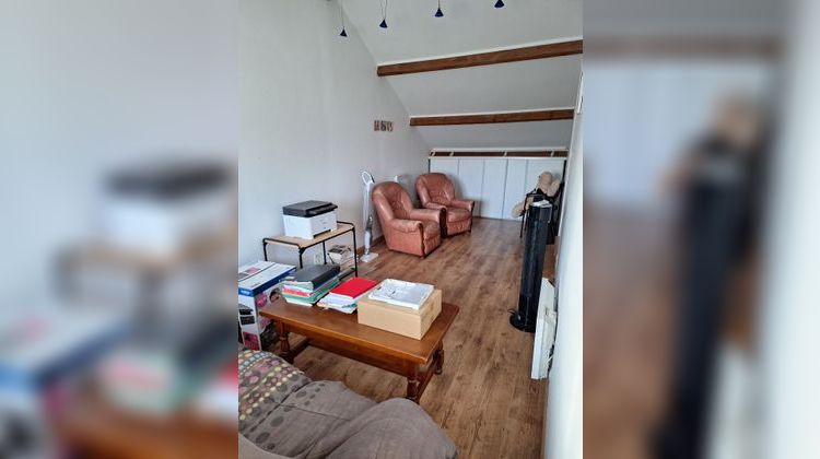 Ma-Cabane - Vente Maison LESIGNY, 154 m²