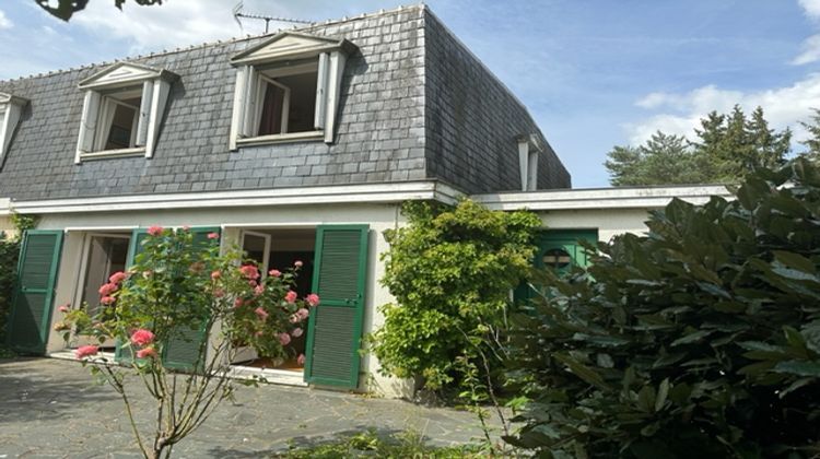 Ma-Cabane - Vente Maison LESIGNY, 107 m²