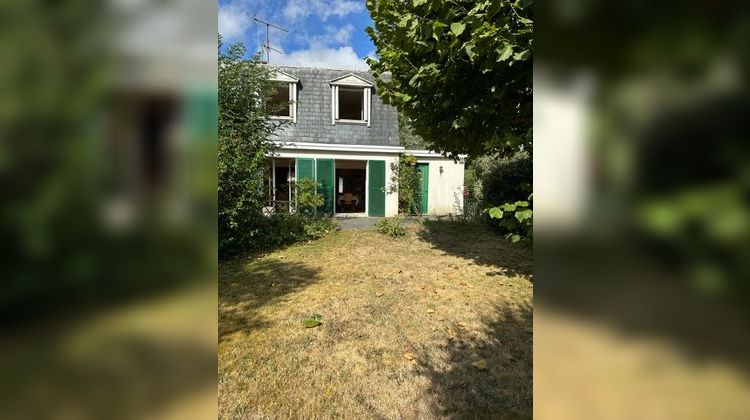 Ma-Cabane - Vente Maison LESIGNY, 107 m²