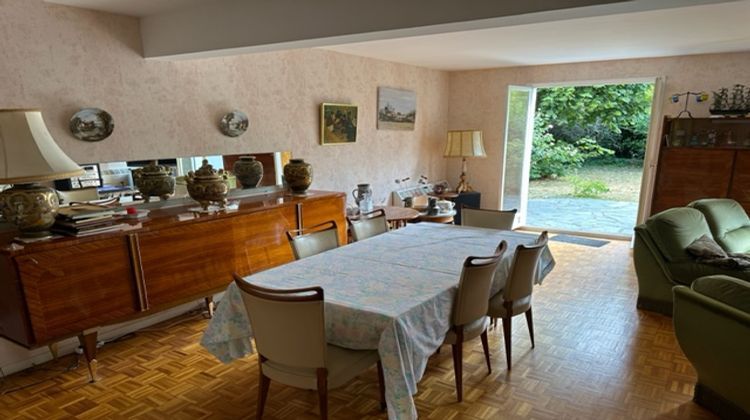 Ma-Cabane - Vente Maison LESIGNY, 107 m²