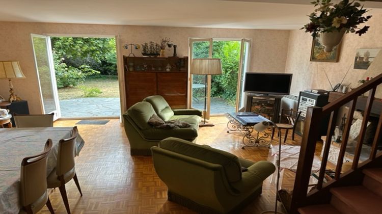 Ma-Cabane - Vente Maison LESIGNY, 107 m²