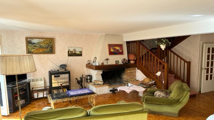 Ma-Cabane - Vente Maison LESIGNY, 107 m²