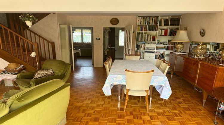 Ma-Cabane - Vente Maison LESIGNY, 107 m²