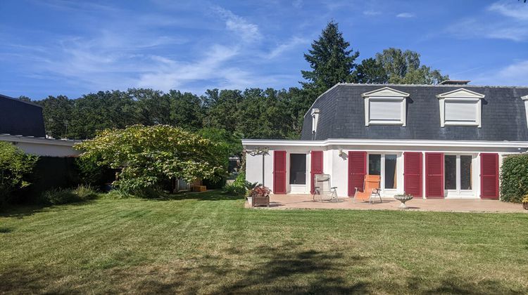 Ma-Cabane - Vente Maison LESIGNY, 112 m²