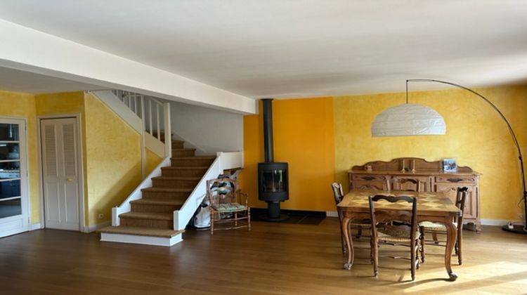 Ma-Cabane - Vente Maison LESIGNY, 112 m²