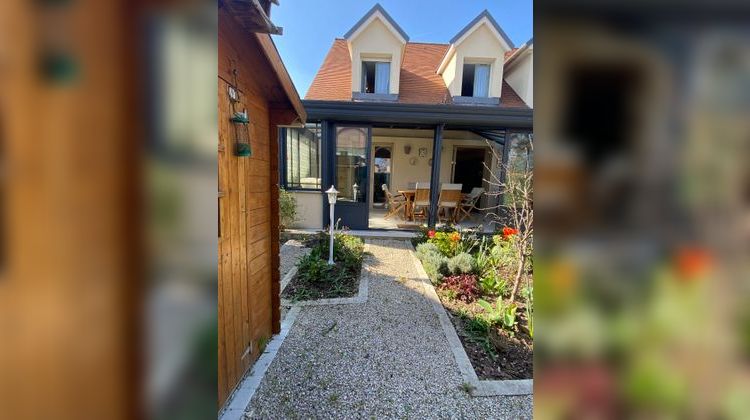 Ma-Cabane - Vente Maison LESIGNY, 101 m²