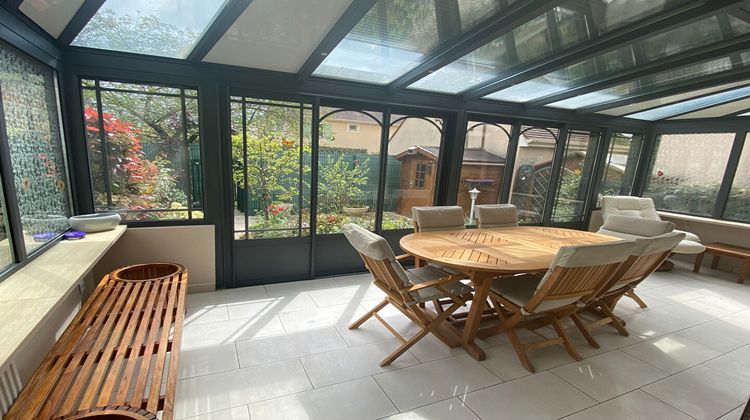 Ma-Cabane - Vente Maison LESIGNY, 101 m²