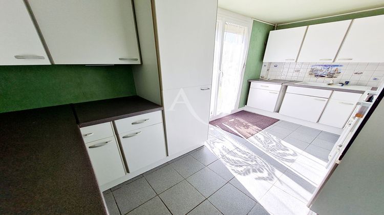 Ma-Cabane - Vente Maison LESIGNY, 80 m²