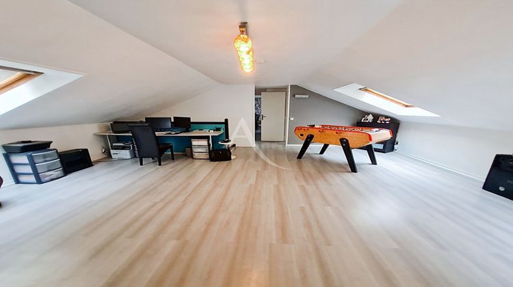 Ma-Cabane - Vente Maison LESIGNY, 155 m²