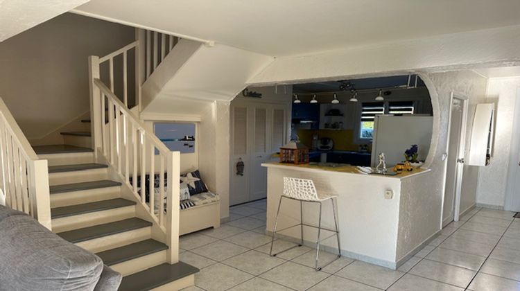 Ma-Cabane - Vente Maison LESIGNY, 104 m²