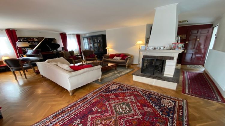 Ma-Cabane - Vente Maison LESIGNY, 190 m²