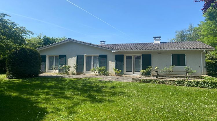 Ma-Cabane - Vente Maison LESIGNY, 125 m²