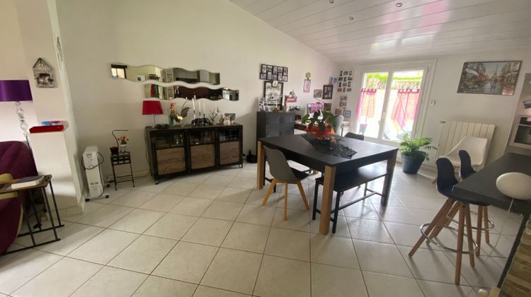 Ma-Cabane - Vente Maison LESIGNY, 113 m²