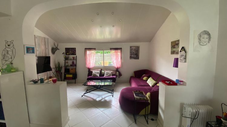 Ma-Cabane - Vente Maison LESIGNY, 113 m²