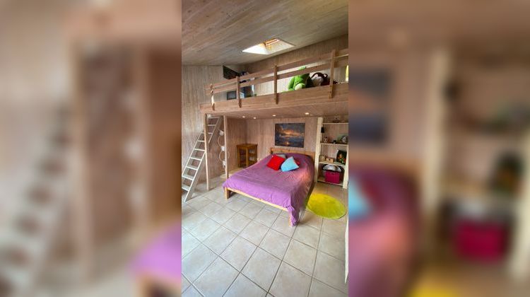 Ma-Cabane - Vente Maison LESIGNY, 113 m²