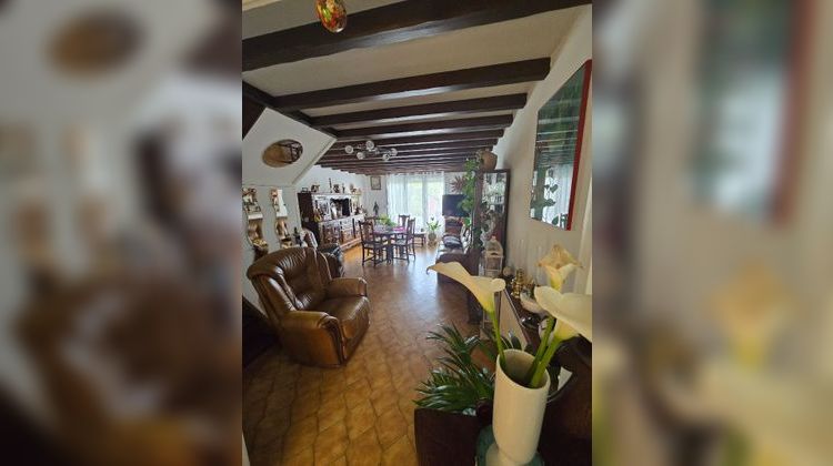 Ma-Cabane - Vente Maison LESIGNY, 83 m²