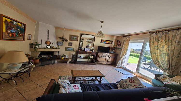 Ma-Cabane - Vente Maison LESIGNY, 85 m²