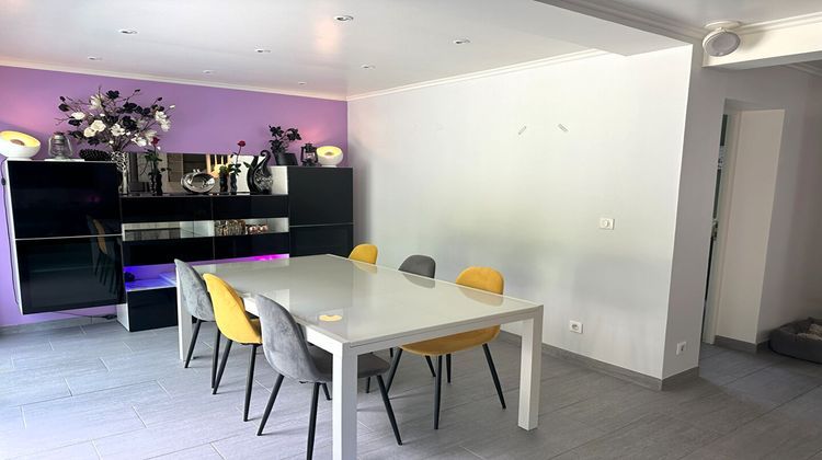 Ma-Cabane - Vente Maison LESIGNY, 131 m²