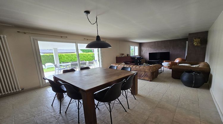 Ma-Cabane - Vente Maison LESIGNY, 114 m²