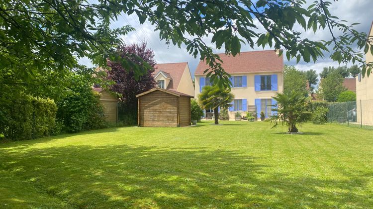 Ma-Cabane - Vente Maison LESIGNY, 131 m²