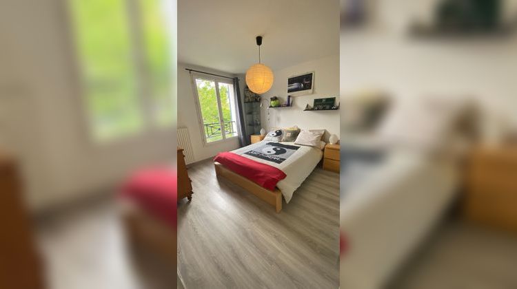 Ma-Cabane - Vente Maison LESIGNY, 131 m²