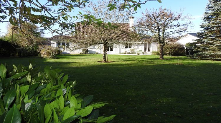 Ma-Cabane - Vente Maison Lésigny, 158 m²
