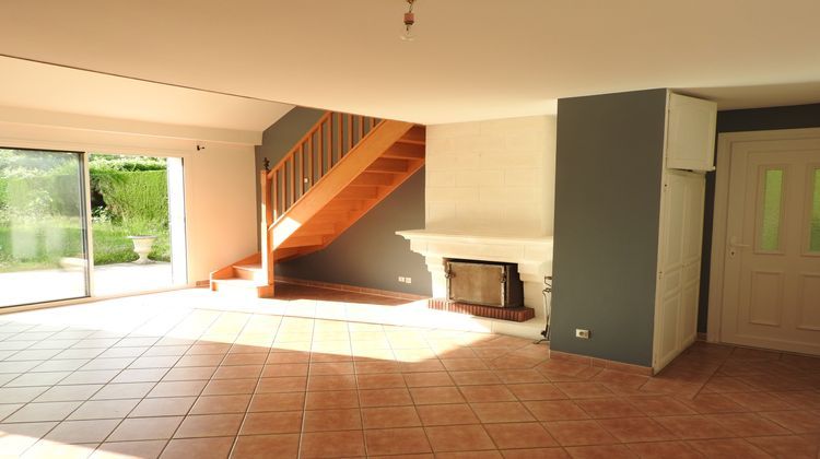 Ma-Cabane - Vente Maison Lésigny, 134 m²