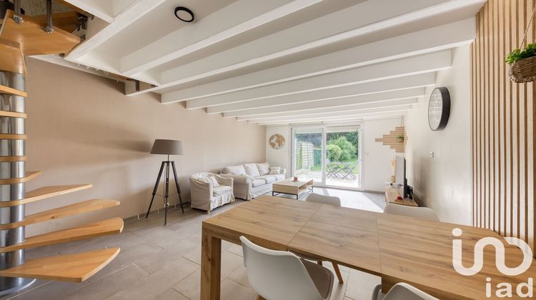 Ma-Cabane - Vente Maison Lésigny, 103 m²