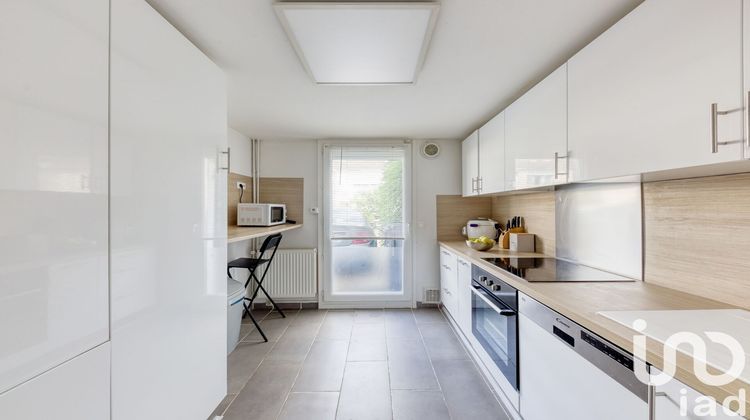 Ma-Cabane - Vente Maison Lésigny, 103 m²