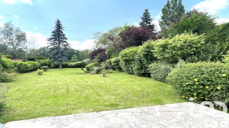 Ma-Cabane - Vente Maison Lésigny, 126 m²