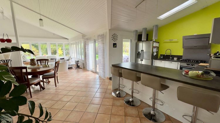 Ma-Cabane - Vente Maison Lesigny, 142 m²