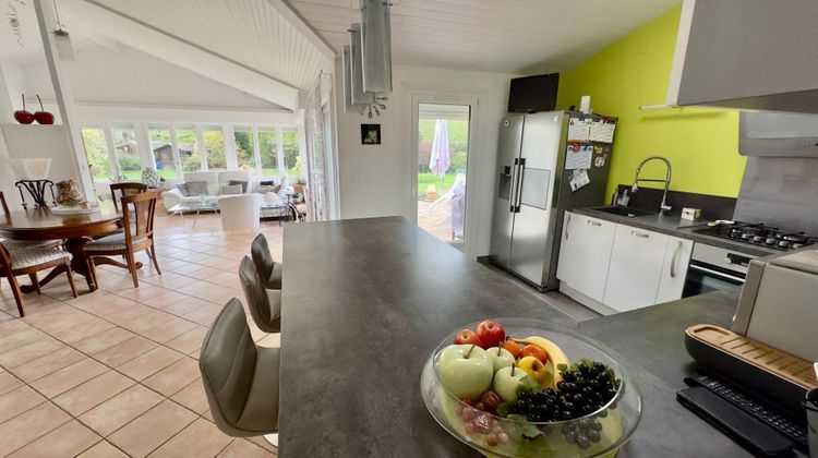 Ma-Cabane - Vente Maison Lesigny, 142 m²