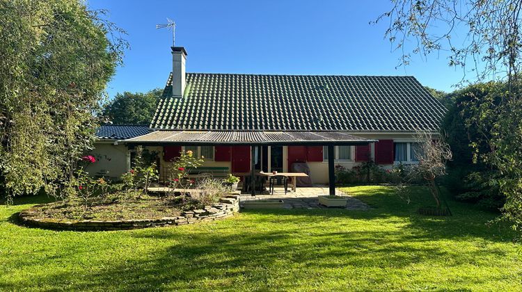 Ma-Cabane - Vente Maison LESIGNY, 130 m²