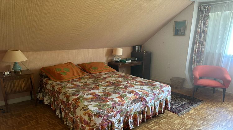 Ma-Cabane - Vente Maison LESIGNY, 130 m²