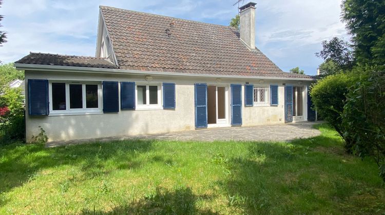 Ma-Cabane - Vente Maison LESIGNY, 150 m²