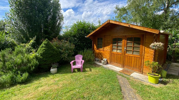 Ma-Cabane - Vente Maison LESIGNY, 156 m²