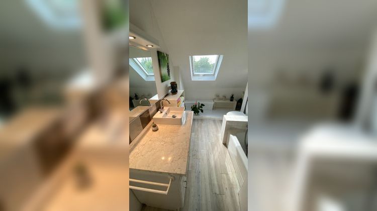 Ma-Cabane - Vente Maison LESIGNY, 156 m²