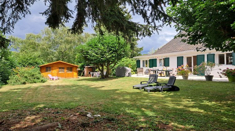 Ma-Cabane - Vente Maison Lésigny, 150 m²