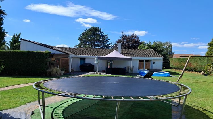 Ma-Cabane - Vente Maison Lésigny, 113 m²