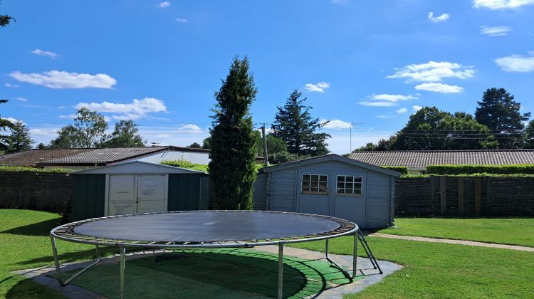 Ma-Cabane - Vente Maison Lésigny, 113 m²