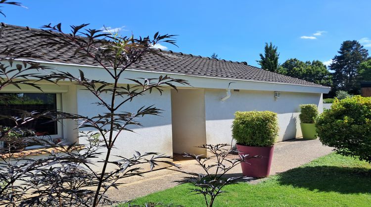 Ma-Cabane - Vente Maison Lésigny, 113 m²