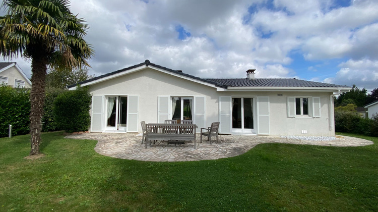 Ma-Cabane - Vente Maison LESIGNY, 128 m²