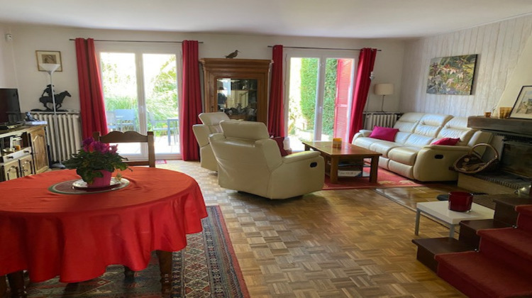 Ma-Cabane - Vente Maison LESIGNY, 110 m²