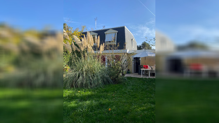 Ma-Cabane - Vente Maison LESIGNY, 110 m²