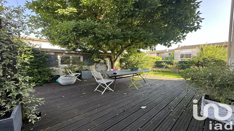 Ma-Cabane - Vente Maison Lésigny, 84 m²